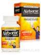 Фото складу Airborne Immune Support Chewable, Підтримка імунітету, 64 таблето
