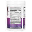 Фото складу Vitauthority, Multi Collagen Protein Chocolate, Колаген, 264 г