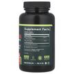 Фото складу SMNutrition, Ashwagandha With Black Pepper, Ашваганда, 120 капсул
