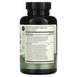 Фото складу Terra Origin, Veggie Superfood, Суперфуд, 90 капсул