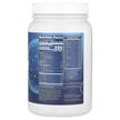 Фото складу Gainer With Probiotics, Гейнер з пробіотиками Шоколад, 1512 г