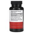 Фото складу Force Factor, NMN 300 mg, Нікотинамід мононуклеотид, 30 капсул