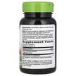 Фото складу Echinacea Purpurea Herb 1200 mg, Ехінацея, 100 капсул