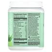 Фото складу Beauty Greens Collagen Booster Unflavored 10, Колаген, 300 г