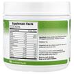 Фото складу Lewis Labs, Lecithin Granules, Лецитин у Гранулах, 454 г