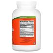 Фото складу NOW, Chlorella Powder, Хлорела, 454 г