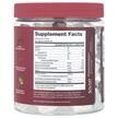 Фото складу Heart Beets + CoQ10 Mixed Berry, Коензим CoQ10, 60 таблеток