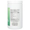Фото складу Bio Nutrition, Organic Moringa Leaf Powder, Моринга, 300 г
