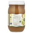 Фото состава Ирландский морской мох, Sea Moss Gel Apple and Cinnamon, 453 г