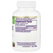 Фото складу Paradise Herbs, Sun Theanine 200 mg, L-Теанін, 90 кпсул