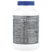 Фото складу Ultimate Man 50+ Multivitamin, Вітаміни для чоловіків 50+, 180 та