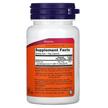Фото складу NOW, MK-7 Vitamin K-2 100 mcg, МК 7 Вітамін К2 100 мкг, 60 капсул