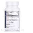 Фото складу Nattokinase NSK-SD 100 mg, Наттокіназа, 60 капсул