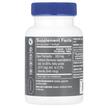 Фото складу Men's Saw Palmetto 320 mg, Со Пальметто, 100 капсул
