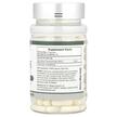Фото складу Probase Nutrition, Spermidine 10 mg, Спермідин, 120 капсул