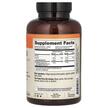 Фото складу Naturewise, CLA 1250 1000 mg, Лінолева кислота, 90 капсул