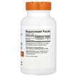 Фото складу Vitamin D3 125 mcg, Вітамін D3 125 мкг 5000 МО, 720 капсул