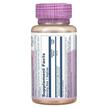 Фото складу Vital Extracts Super Bio Turmeric, Екстракт кореня куркуми, 30 ка