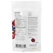 Фото состава Витамин K2, Vitamin K2 + D3 Gummies Mixed Berry 30 Gummies, 90 г
