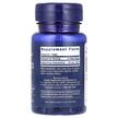 Фото складу Life Extension, Vitamin D3 125 mcg, Вітамін D3 5000 МО, 60 капсул