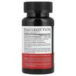 Фото складу Force Factor, Iron with Ferrochel 36 mg, Залізо, 90 капсул