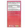 Фото складу Gelatinized Red Maca For Women 1000 mg, Мака, 60 капсул