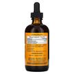 Фото складу Herb Pharm, Skullcap Alcohol-Free, Шоломниця, 120 мл