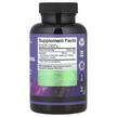Фото складу Nature's Craft, Triple Magnesium Complex, Магній, 90 капсул