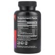 Фото складу Dr. Emil Nutrition, Bedtime Burn, Підтримка мозку, 60 капсул