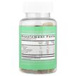 Фото складу Echinacea Plus Vitamin C+ Zinc, Ехінацея + С і Цинк, 60 цукерок