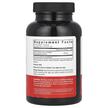 Фото складу Force Factor, Bovine Colostrum, Колострум, 120 капсул