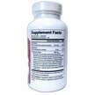 Фото складу Dr. Berg, Blood Sugar Support, Підтримка рівня цукру, 120 капсул