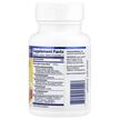 Фото складу Enzymedica, Digest + Probiotics, Пробіотики, 30 капсул