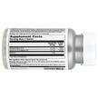 Фото складу KAL, Melatonin SR, Мелатонін + B6 3 мг, 60 таблеток