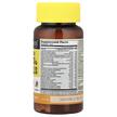 Фото складу Daily Multiple Vitamins & Minerals, Мультивітаміни, 60 таблет
