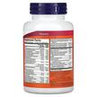 Фото складу NOW, ADAM Capsules Men's, Вітаміни для чоловіків, 90 капсул