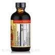 Фото складу Kids Cherry & Honey Soothing Throat Syrup, Мед, 118 мл