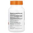 Фото складу Astaxanthin with AstaReal, Астаксантин з AstaReal 6 мг, 90 капсул