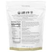 Фото складу Truvani, Protein + Energy Vanilla Latte, Протеїн, 450 г
