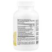 Фото складу Super Nutrition, Vein Support, Підтримка вен ніг, 90 капсул