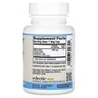 Фото складу Eclectic Herb, Dandelion Leaf 200 mg, Кульбаба 200 мг, 90 капсул