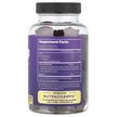 Фото складу NutraChamps, Sleep Natural Berry, Мелатонін, 60 таблеток