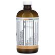 Фото складу High Potency Calcium Magnesium Citrate Plus, Кальцій Магній D3, 4