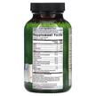 Фото складу Irwin Naturals, Stress-Defy Sleep PM, Підтримка стресу, 50 капсул