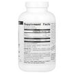 Фото складу Magtein Magnesium L-Threonate 180, L-Треоната магнію, 180 капсул