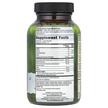 Фото складу 3-In-1 Carb Blocker Maximum Strength, Ферменти, 75 капсул