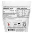Фото складу CodeAge, Beef Isolate Protein Sport, Колаген з яловичини, 750 г