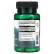 Фото складу Swanson, N-Acetyl L-Tyrosine 350 mg, L-Тирозин, 60 капсул