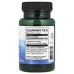 Фото складу Swanson, Astaxanthin, Астаксантин 4 мг, 60 капсул