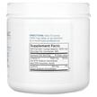 Фото складу Vitamin C Powder Reduced Acidity, Вітамін C, 454 г